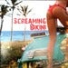 Image of SCREAMING BIKINI "ORIGINAL ARTWORK" COLLECTORS CD