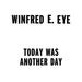 Image of Today Was Another Day LP