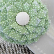 Image of Emmaline: Flower Clip
