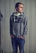 Image of CA Zip-Up