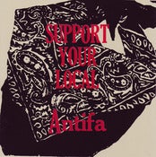 Image of Support Your Local Antifa