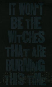 Image of Burn the Cities Down
