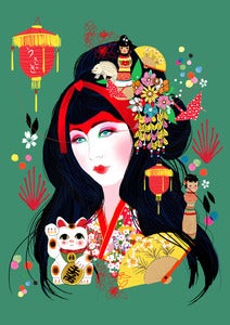 Image of Usagi