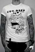 Image of Cut Deep