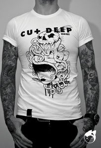Image of Cut Deep