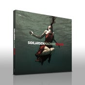 Image of SIDILARSEN "Machine Rouge" CD