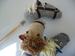 Image of stick hOrse