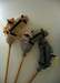 Image of stick hOrse