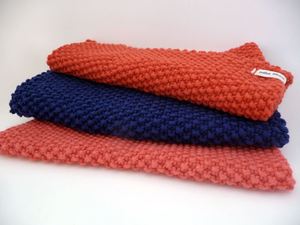 Image of snood (homme ou femme)