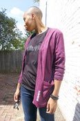 Image of Cardigan: Simplicity