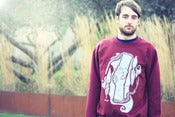 Image of Deceiver - maroon