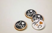 Image of A+D Signature Button