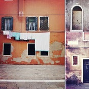 Image of Venice I - Pack of 3 postcards