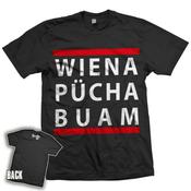 Image of Wiena Pücha Buam Shirt
