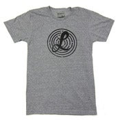 Image of Logo - Athletic Gray