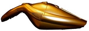 Image of Super Sucker 2012