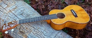 Image of Makai Semi Maple Concert