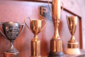 Image of Victory Cups