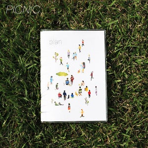 Image of PICNIQ Plan Planner