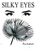 Image of Silky Eyes T-shirt