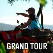 Image of Quad Rental Deposit - Grand Tour