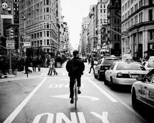 Image of 01 of 12 | Geezer on Broadway