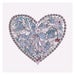Image of Karen Berdou - Love (Lilac)
