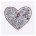 Image of Karen Berdou - Love (Rose)