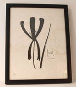 Image of Bernard Buffet (1928 - 1999)