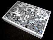 Image of THE LIQUID MIRTH (Reprint)