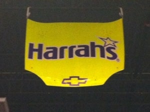 2006 Harrahs Hood