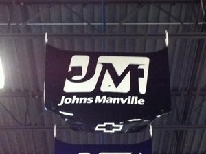 2006 Johns Manville Hoods
