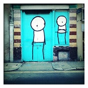 Image of Tess Gomm - Shiny Happy People 