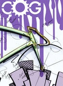 Image of Cog Magazine Issue 11