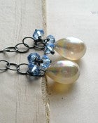 Image of Halo Earrings