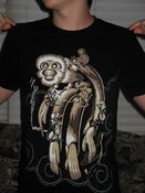 Image of MONKEYS!