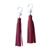 Image of sweep - red