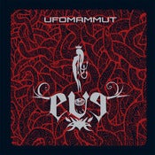 Image of Ufomammut - Eve - Lp