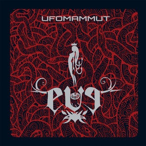Image of Ufomammut - Eve - Lp