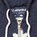 Image of Winter Zip-up