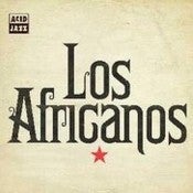 Image of Los Africanos - Los Africanos (CD)