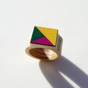 Image of AnilloTANgRAM 