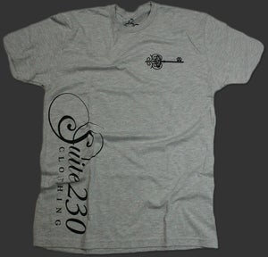 Image of Logo Grey Men's