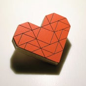 Image of Corazón TANgRAM