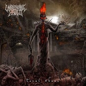 Image of Unbreakable Hatred - Total Chaos