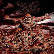 Image of Carnivorous Voracity - Debasement Incarnated
