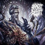 Image of Amongst The Deceit - Tribulations of Man
