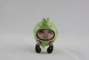 Image of Green Spirit