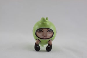 Image of Green Spirit
