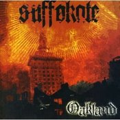 Image of Suffokate "Oakland" CD